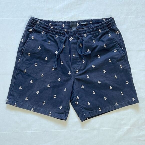 H&M Other - COPY - H&M relaxed fit shorts, men size 33